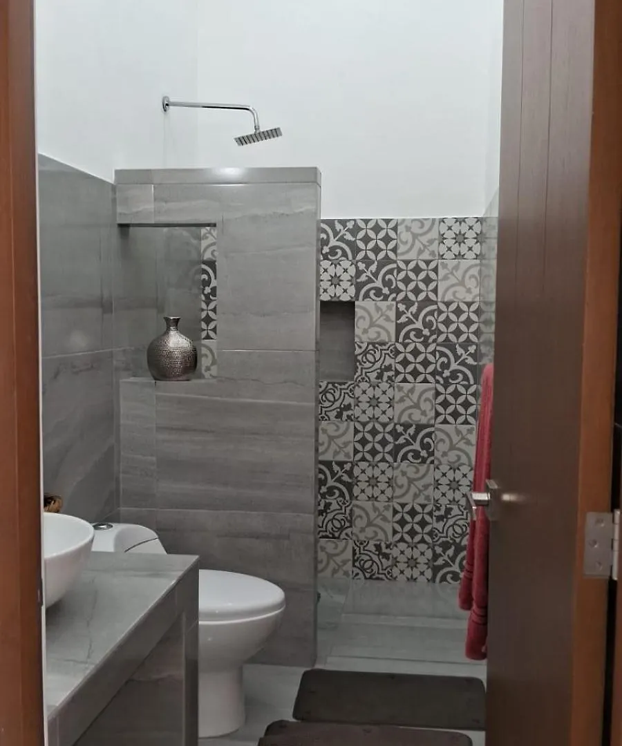 Apartmán Milan Cozumel