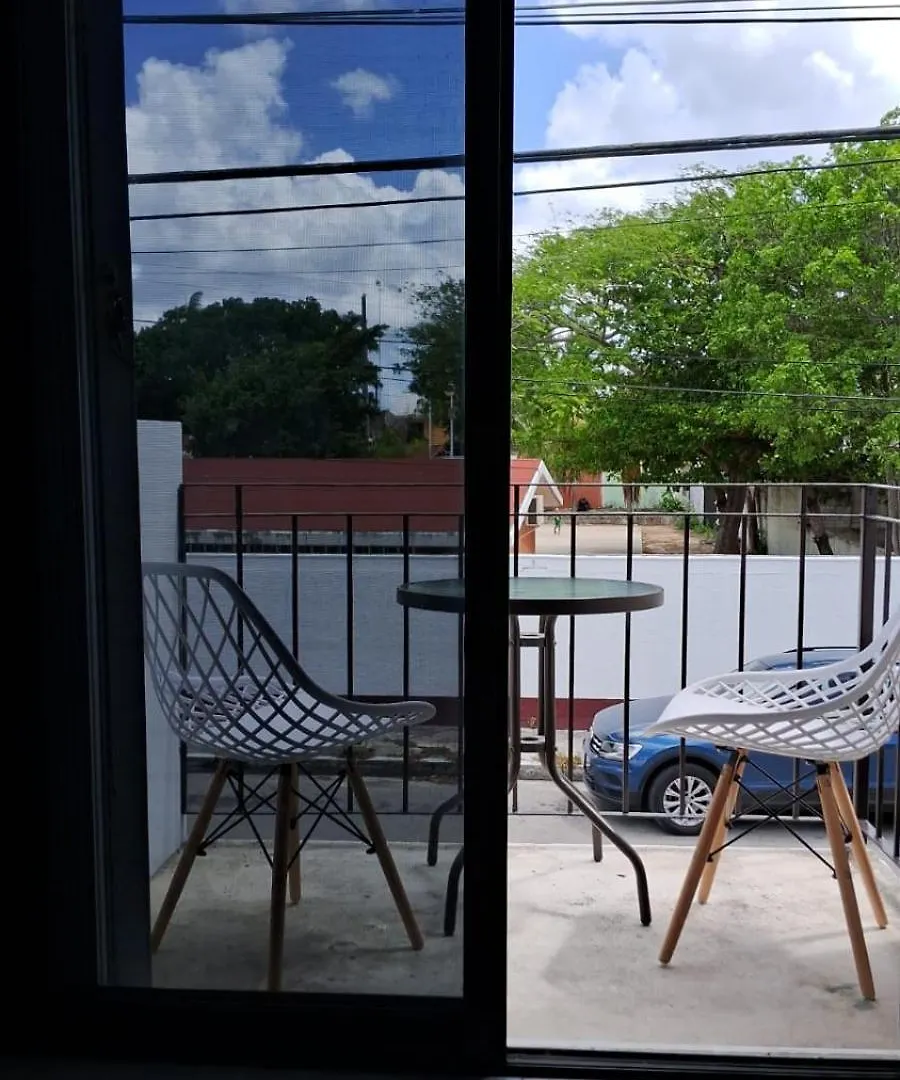 Milan Apartamento Cozumel